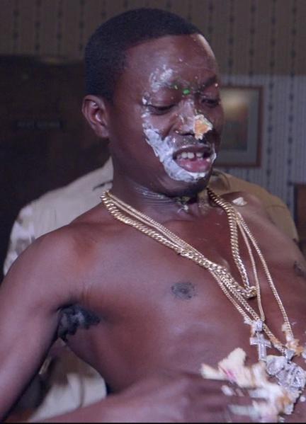 Michael Blackson Sexy Photos 39393