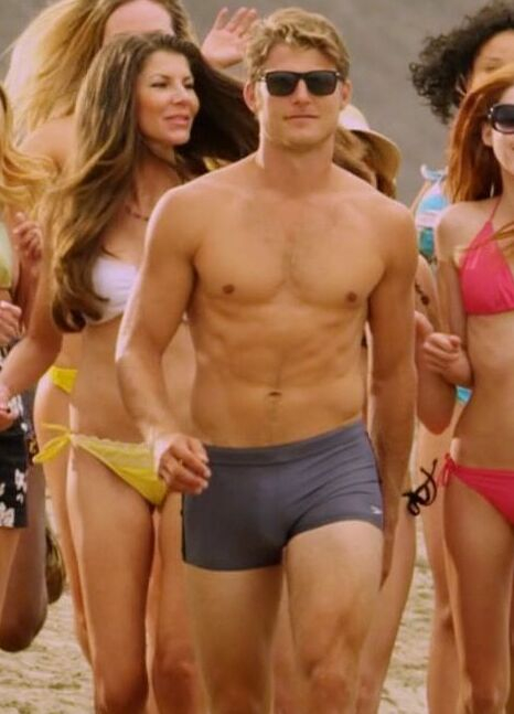 Travis Van Winkle