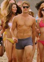 Travis Van Winkle Bathing Suit Bulge 30075