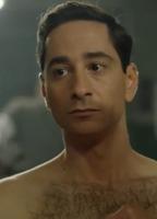 Denis Moschitto Butt Shirtless 53832