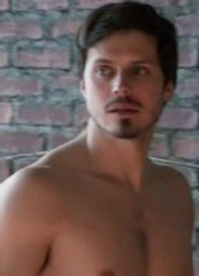 Sexiest Jake Robinson Scenes 48867