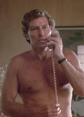 Arthur Roberts Shirtless 48378