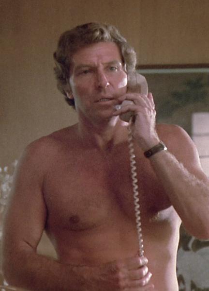 Arthur Roberts Hot Scenes 48378