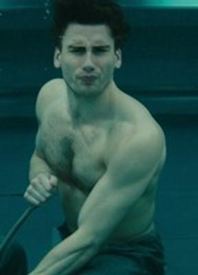 Edward Holcroft Nude Photos 36249