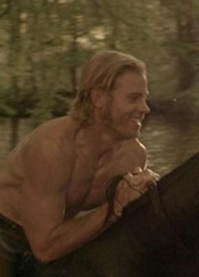 Trevor Donovan Nude Photos 38253