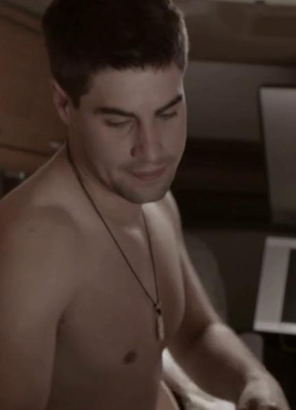 Sexiest David Wayman Scenes 50043