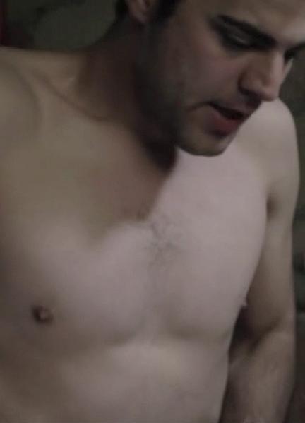 Sexy Aidan Bristow 47976