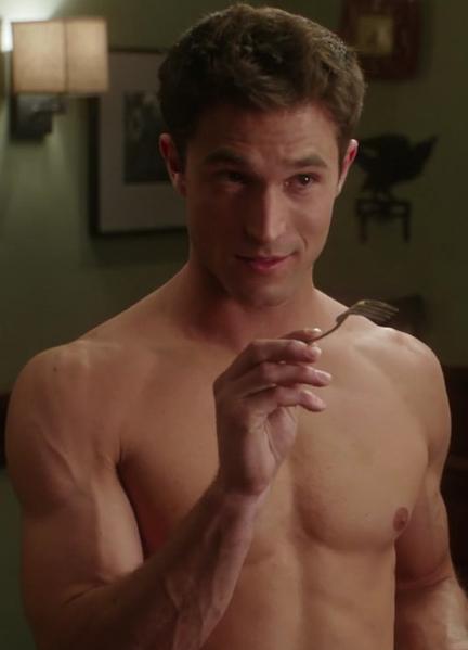 Sexiest Jack Turner Scenes 39291