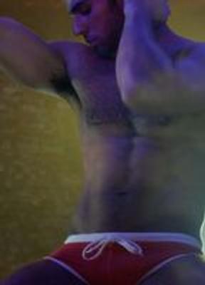 Pablo Hernandez Hot Scenes 30078