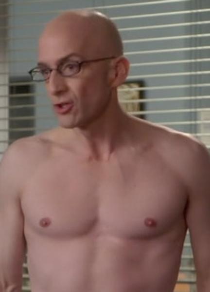 Jim Rash Nude Photos 48873