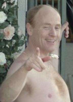 Aaron McIlroy Nude 49524