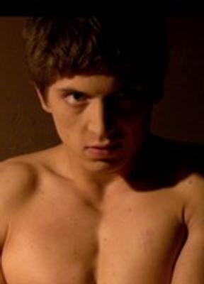 Patrick Alan Davis Shirtless 50445