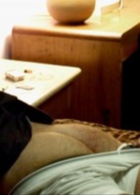 Kane Hodder Nude 45084
