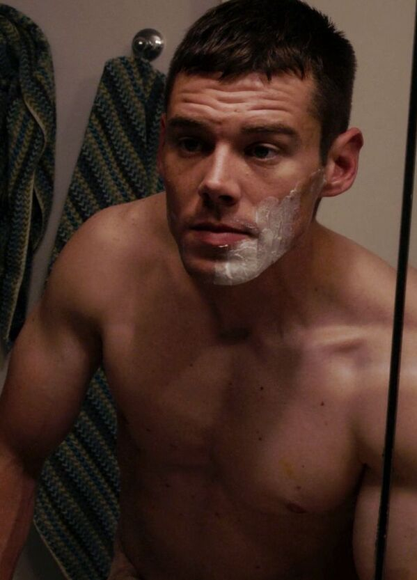 Brian J. Smith