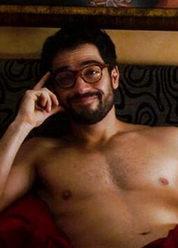 Alfonso Herrera Nude Scenes 67875