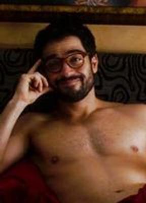 Alfonso Herrera Nude Scenes 67875