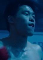 Kai Fung Rieck Shirtless 49473