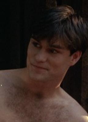Tony Higgins Shirtless 47481