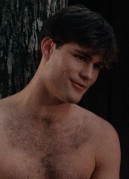 Tony Higgins Sexy Photos 47481