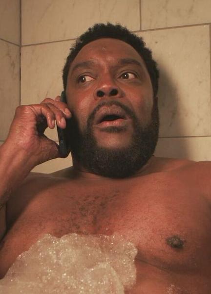 Chad L. Coleman Hot Scenes 66186