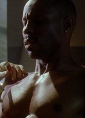 Wood Harris Body Double Butt 45531