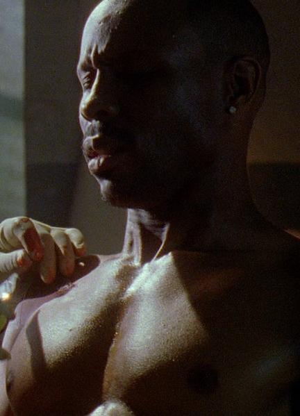Wood Harris Nude Scenes 45531