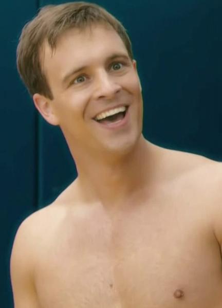 Sean Kleier Hot Scenes 43254