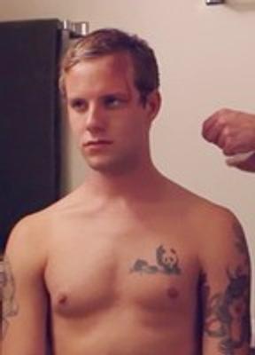 Kyle Wigent Sexy Photos 49125