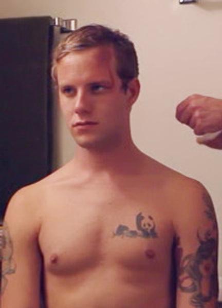 Kyle Wigent Sexy Photos 49125