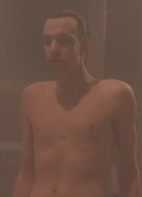 Ely Coughlin Shirtless 49668