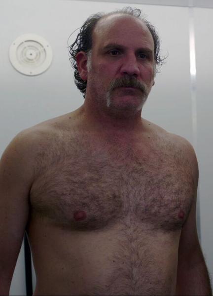 Nick Sandow Nude Scenes 30099