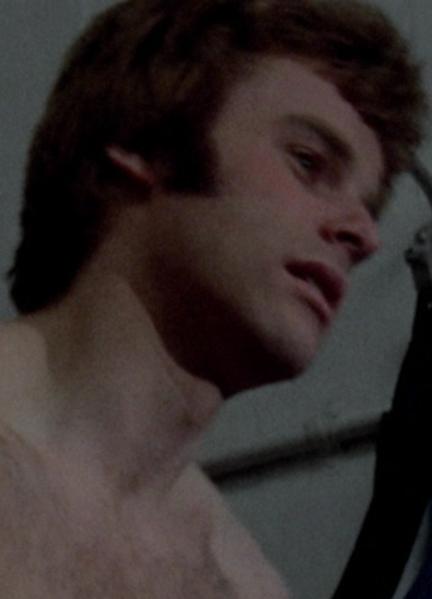 Sexiest Tristan Rogers Scenes 50307