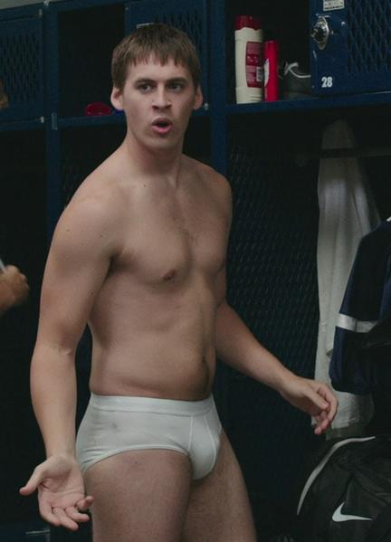 Brian Dewar McNamara Sexy Photos 47889
