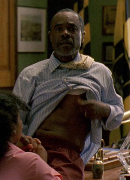 Glynn Turman Nude Scenes 42507
