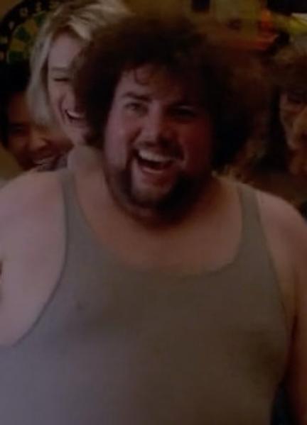 Sexiest Joshua Hoover Scenes 50175