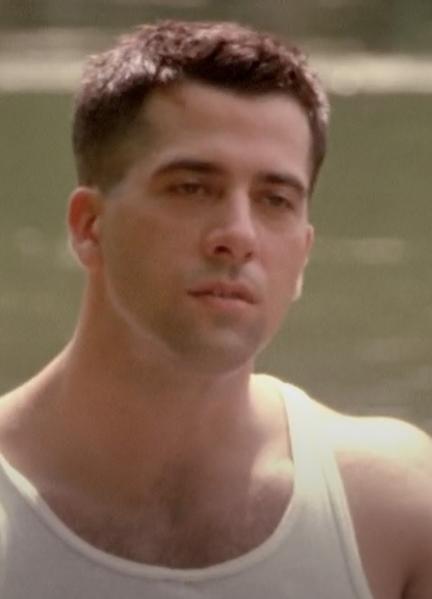 Troy Garity Hot Scenes 65202
