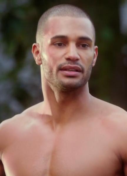 Sexy Nathan Owens 39480