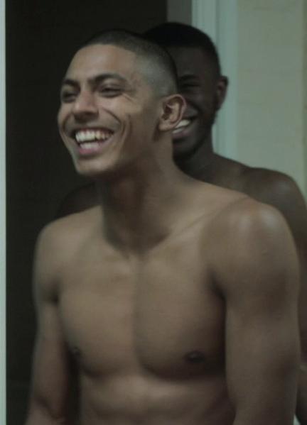 Sean Sagar Hot Scenes 47682