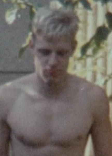 Sexiest Jörg Buttgereit Scenes 48663