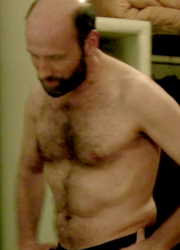 Stephan Hersoen Nude Scenes 40983