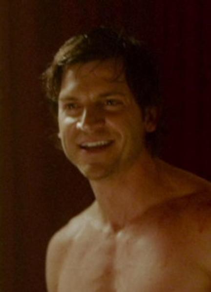Sexy Damon Lipari 49296