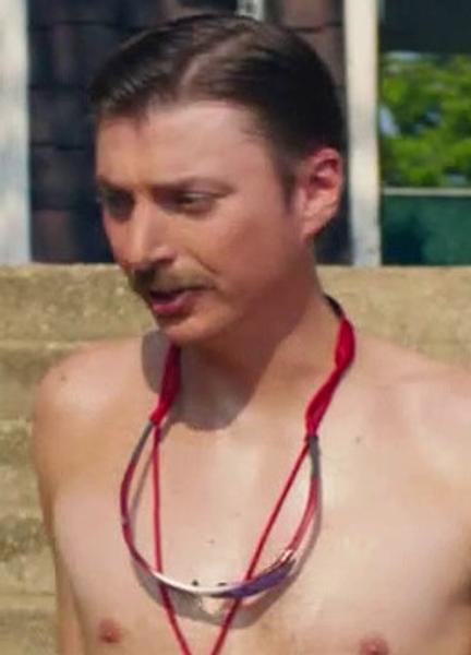 Michael Patrick O'Brien Nude Scenes 44463