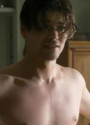Sexiest Amadeus Serafini Scenes 34875