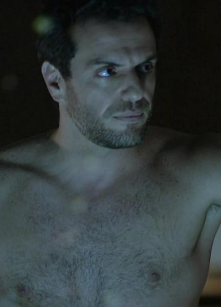 Rodrigo Lombardi Nude Scenes 41247