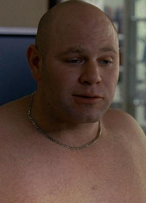Domenick Lombardozzi Nude 40932