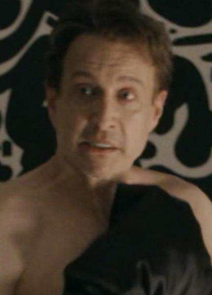 Bronson Pinchot Nude Photos 61313