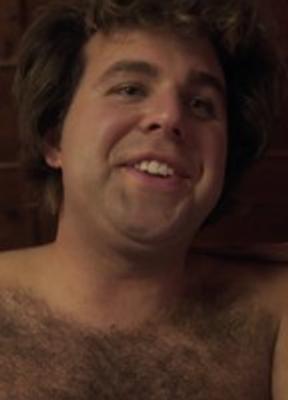 Nathan Anderson Sexy Shirtless 48786