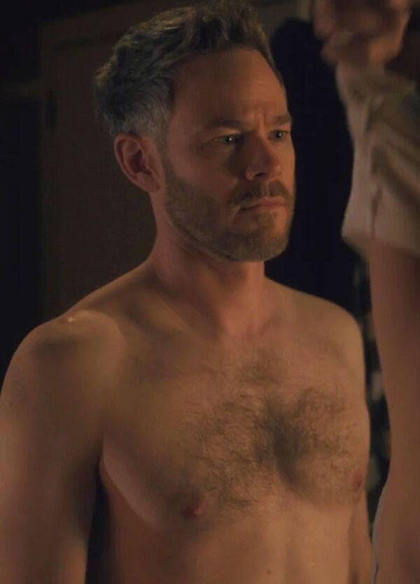 Aaron Ashmore Naked 66026