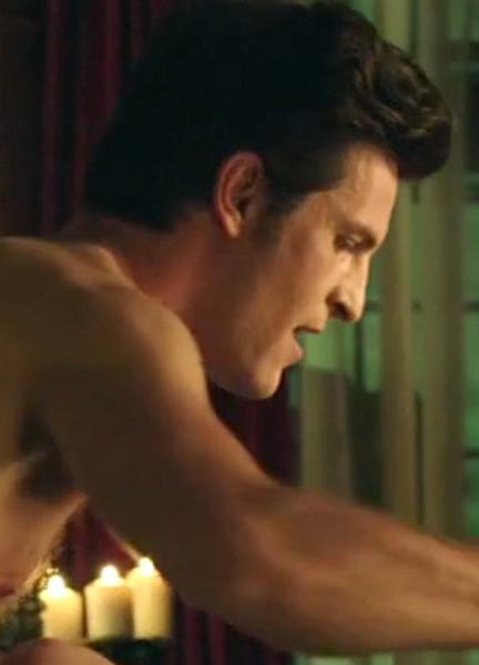 George Tchortov Hot Scenes 46938