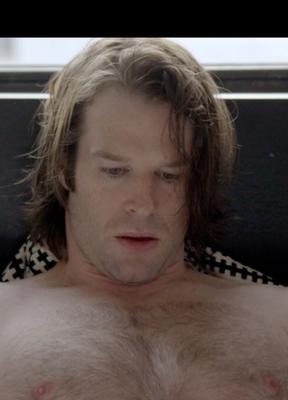 Kieran Campion Sexy Photos 49737